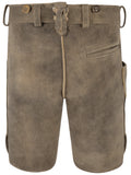 Traditionelle Lederhose „Grünwald“
