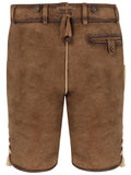 Lederhose braun (L130)